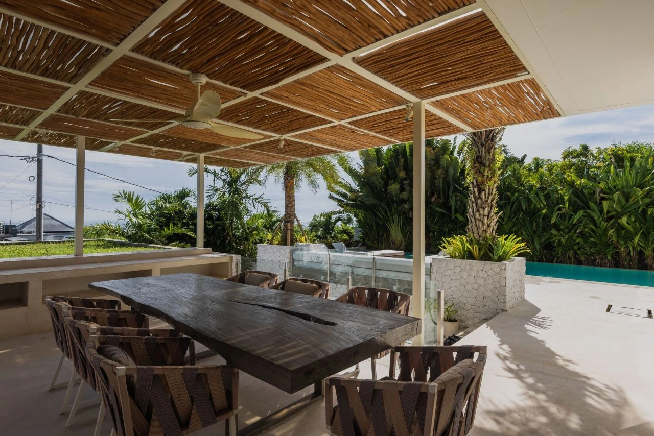 فيلا فاخرة 716 متر مربع في بوكيت