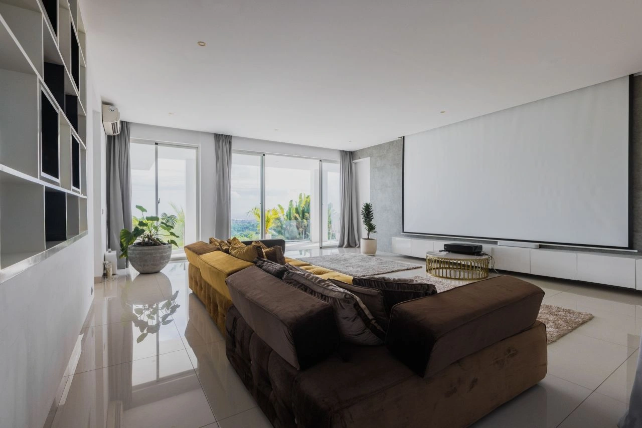 فيلا فاخرة 716 متر مربع في بوكيت