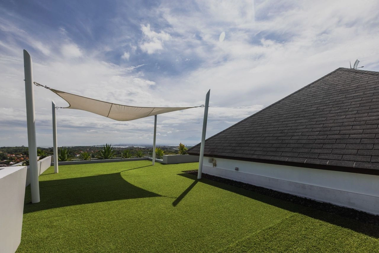 فيلا فاخرة 716 متر مربع في بوكيت