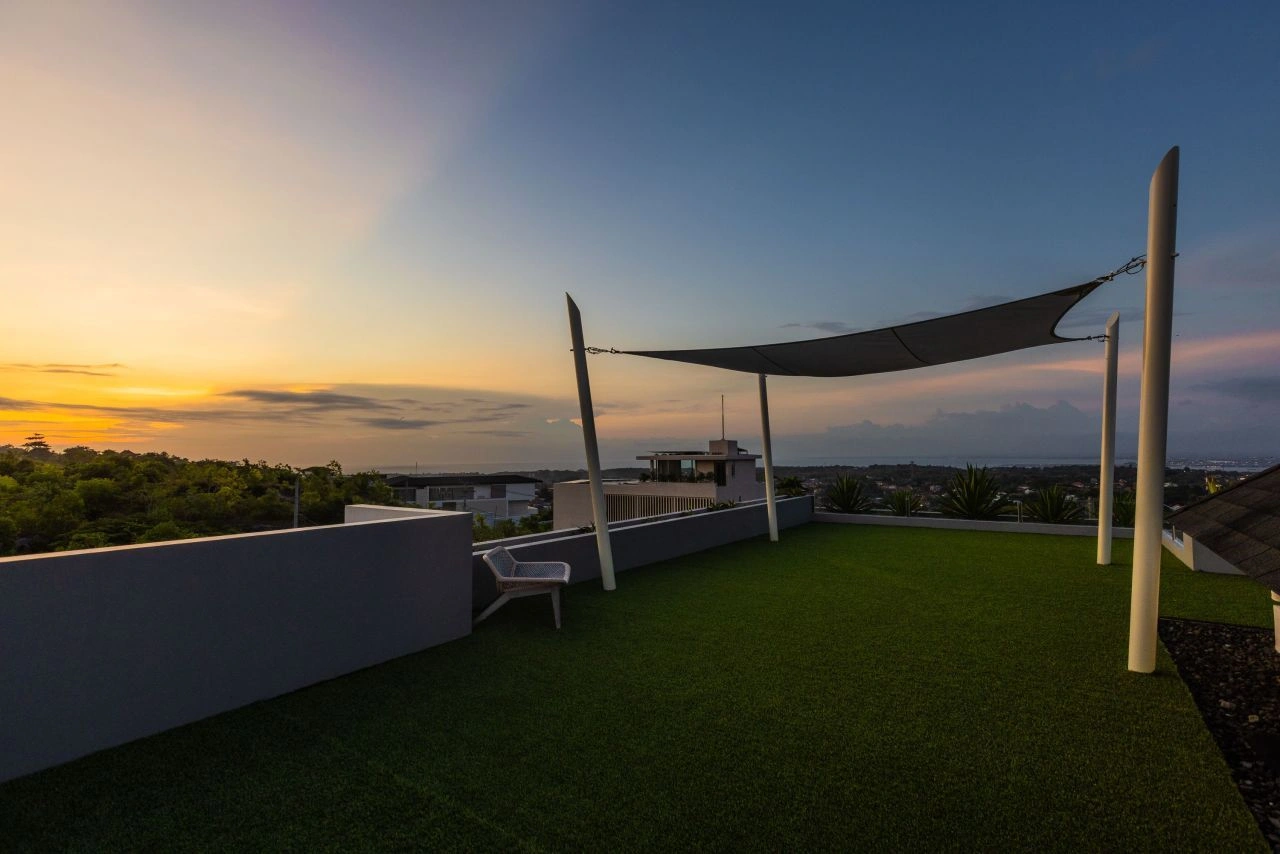 فيلا فاخرة 716 متر مربع في بوكيت