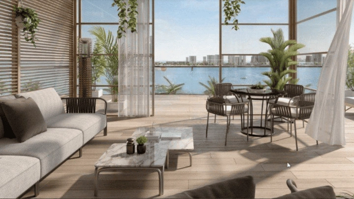 الإسكان في كيتايفان ✅ شقق في الدوحة بسعر 579k$