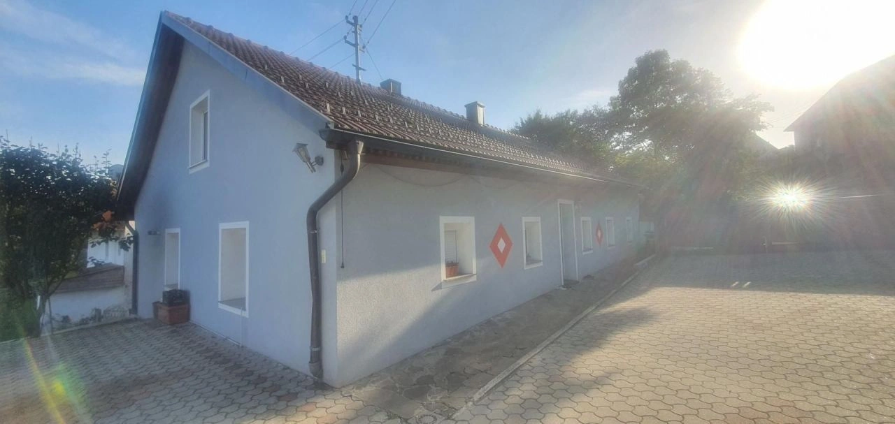 Villa in a picturesque area Pichler, Austria