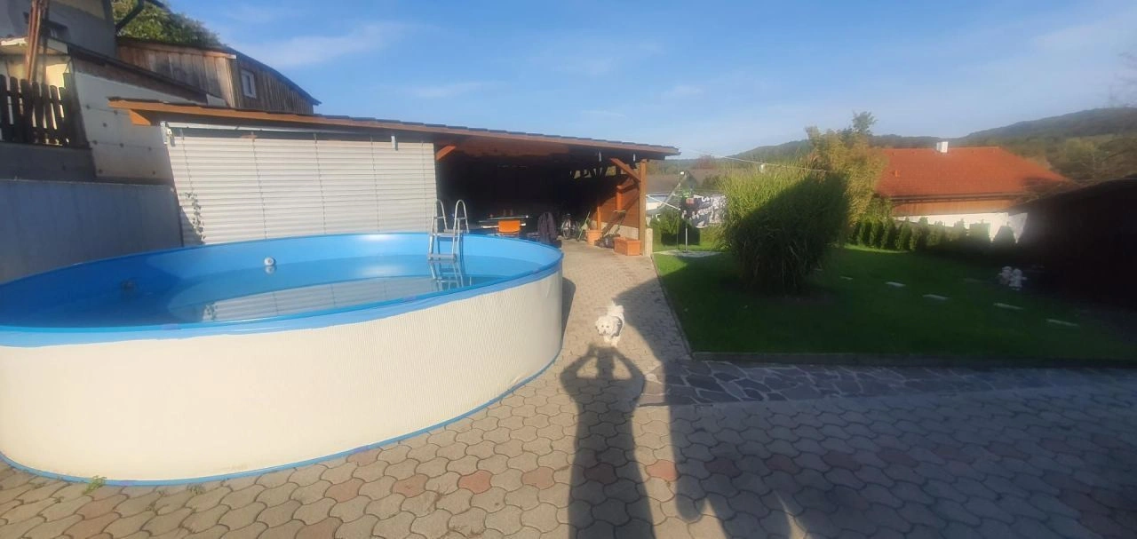 Villa in a picturesque area Pichler, Austria