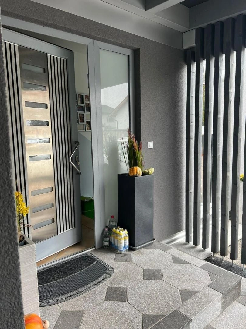 Marchtrenk의 전용 수영장을 갖춘 아름다운 빌라