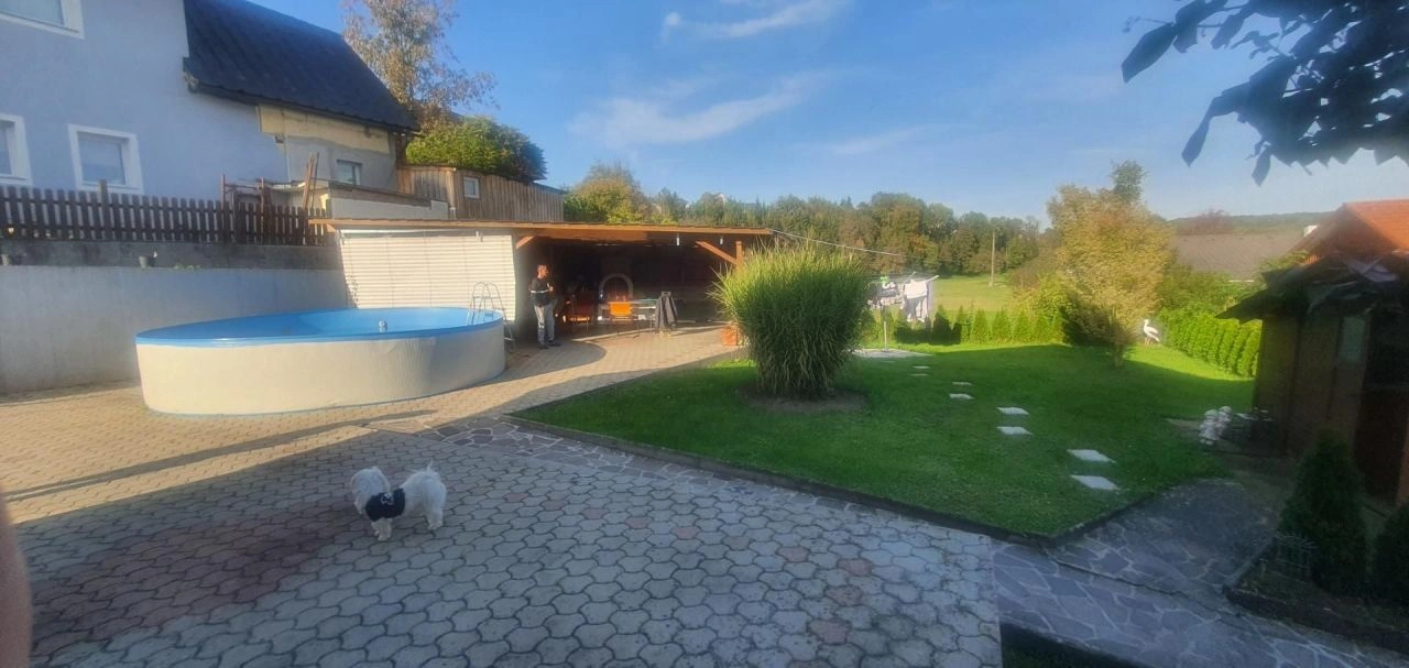 Villa in a picturesque area Pichler, Austria