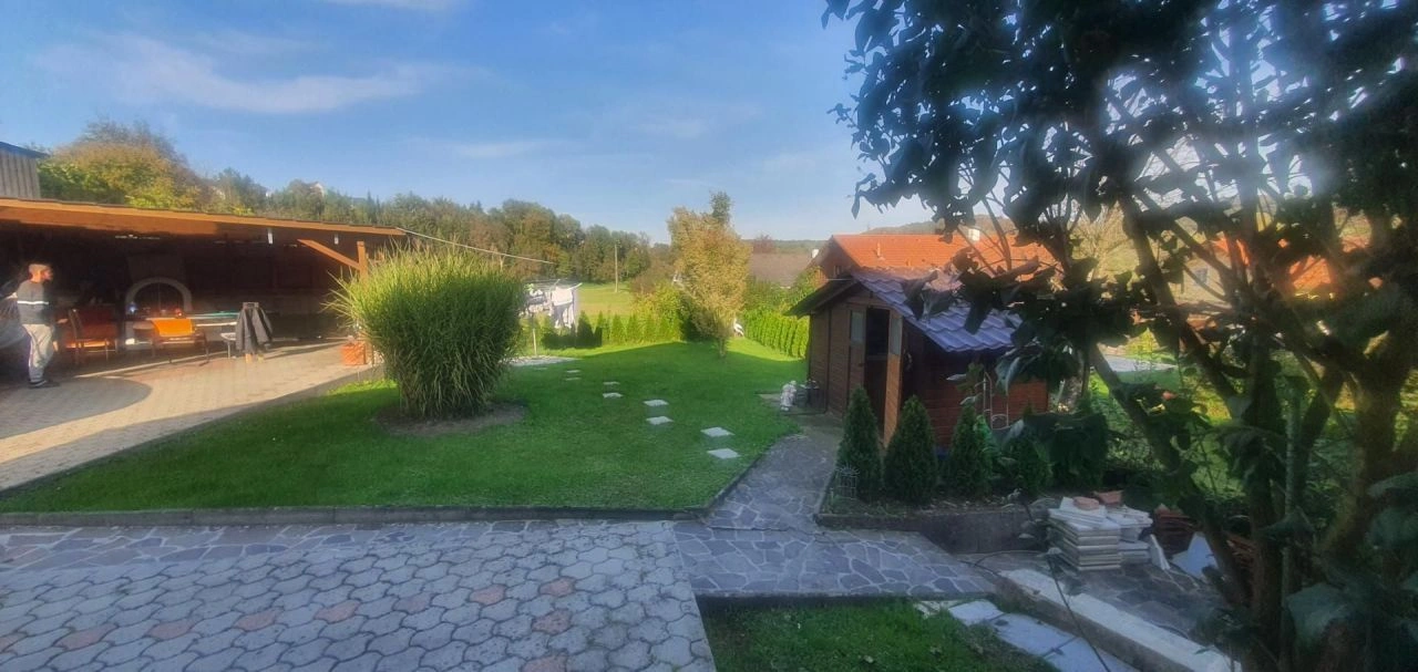 Villa in a picturesque area Pichler, Austria