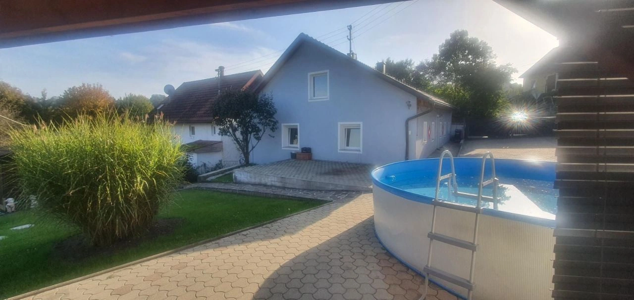 Villa in a picturesque area Pichler, Austria