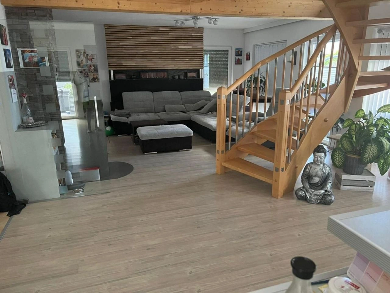 Marchtrenk의 전용 수영장을 갖춘 아름다운 빌라