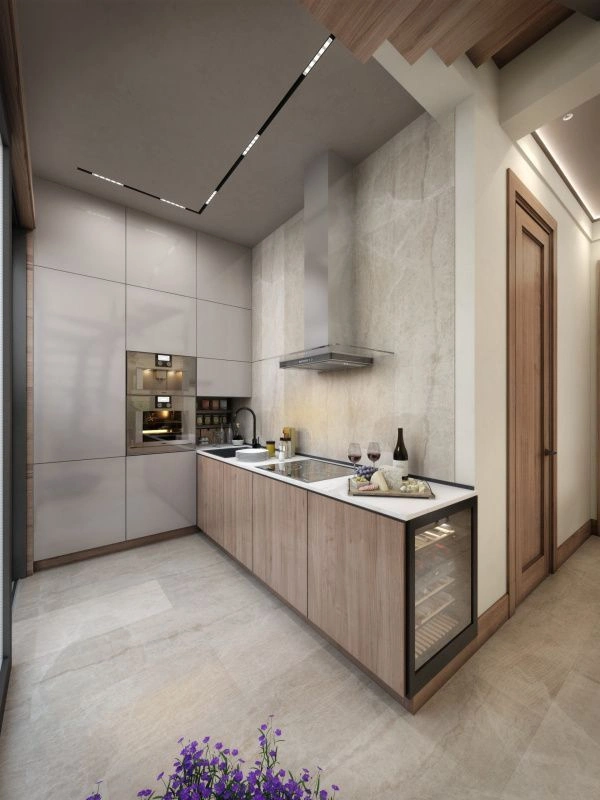 Two-bedroom villa with pool nearby in Sanur near the beach