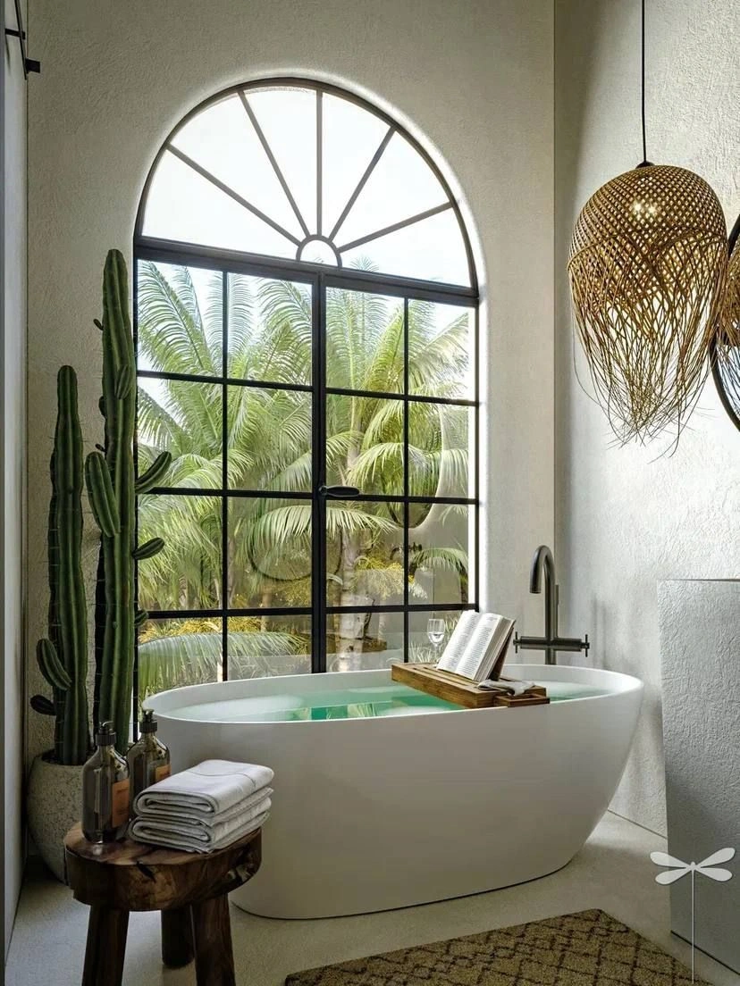 Luxusvilla mit Meerblick im Bezirk Bukit