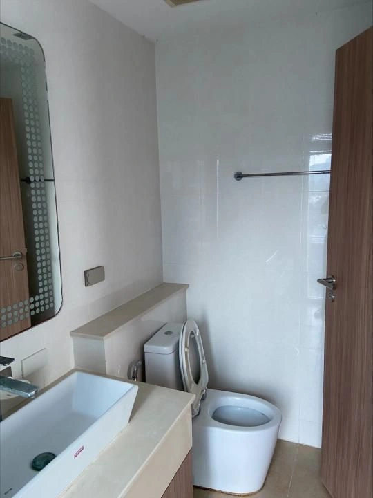 Квартира 1+1 в Паттайе рядом с пляжем