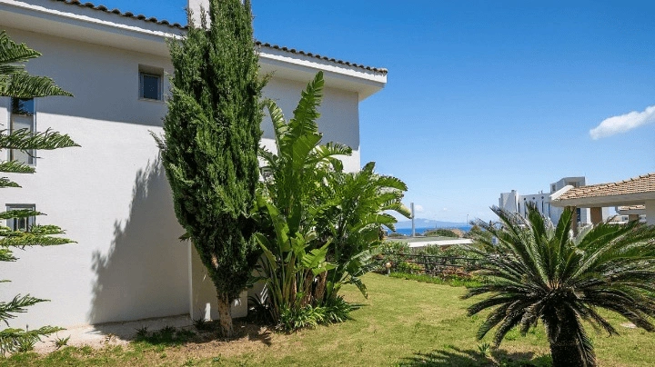 خرید مسکن در ترکیه ✅ ویلایی در ازمیر به قیمت ۸۵۸ هزار دلار