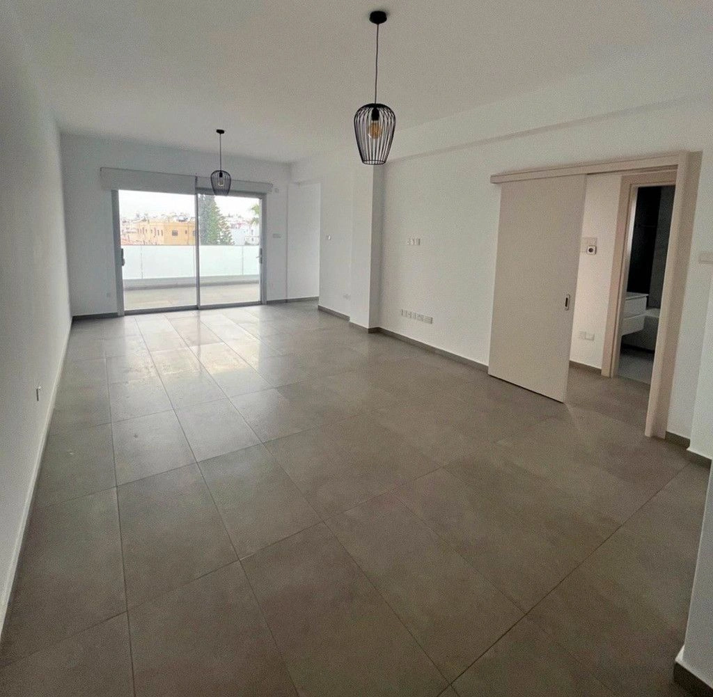 شقة فاخرة 110 م² في منطقة مرموقة في ليماسول