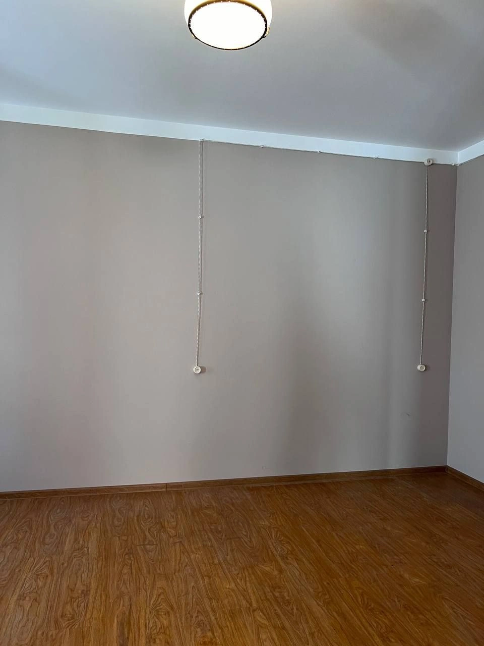 Studio apartment 37 m2 in Tbilisi