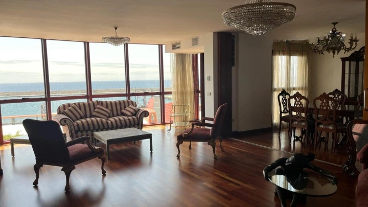 شقة حصرية بمساحة 375 م² في جزيرة تينيريفي