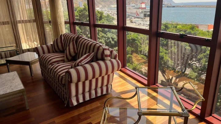 شقة حصرية بمساحة 375 م² في جزيرة تينيريفي