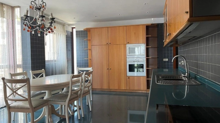 شقة حصرية بمساحة 375 م² في جزيرة تينيريفي