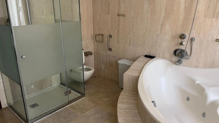 شقة حصرية بمساحة 375 م² في جزيرة تينيريفي