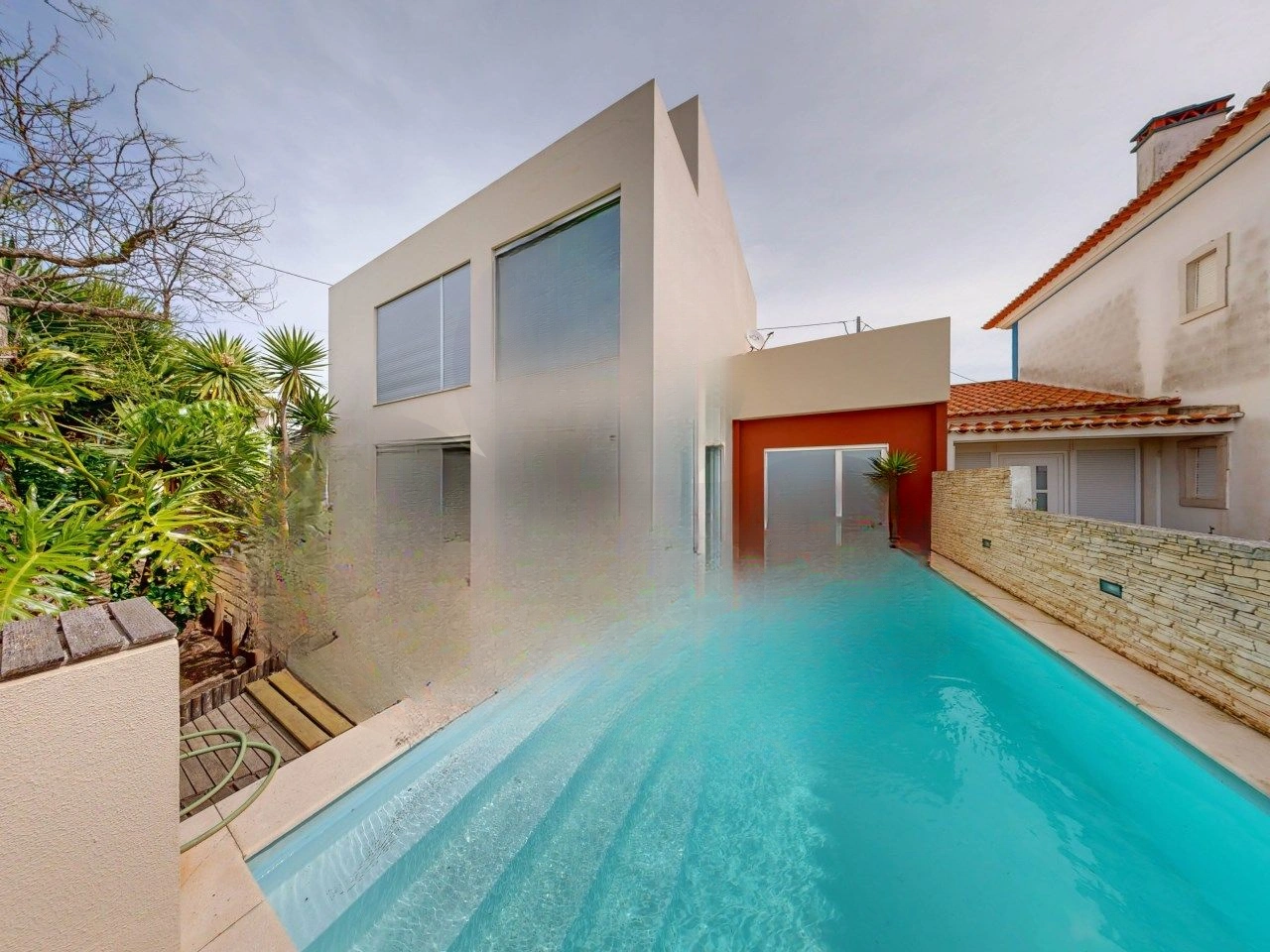 Espaçosa villa 4+1 com piscina em Torres Vedras, Portugal