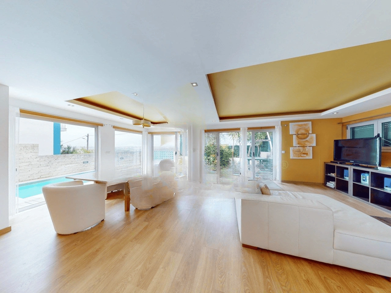 Moradia 4+1 com piscina em Torres Vedras, Portugal