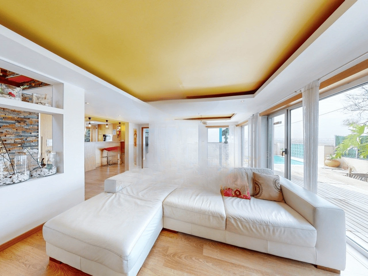 Moradia 4+1 com piscina em Torres Vedras, Portugal