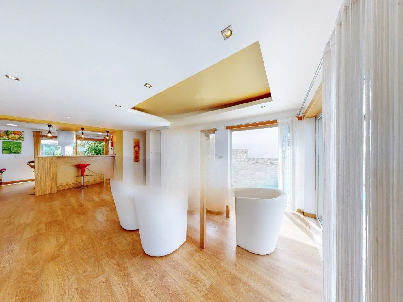 Espaçosa villa 4+1 com piscina em Torres Vedras, Portugal