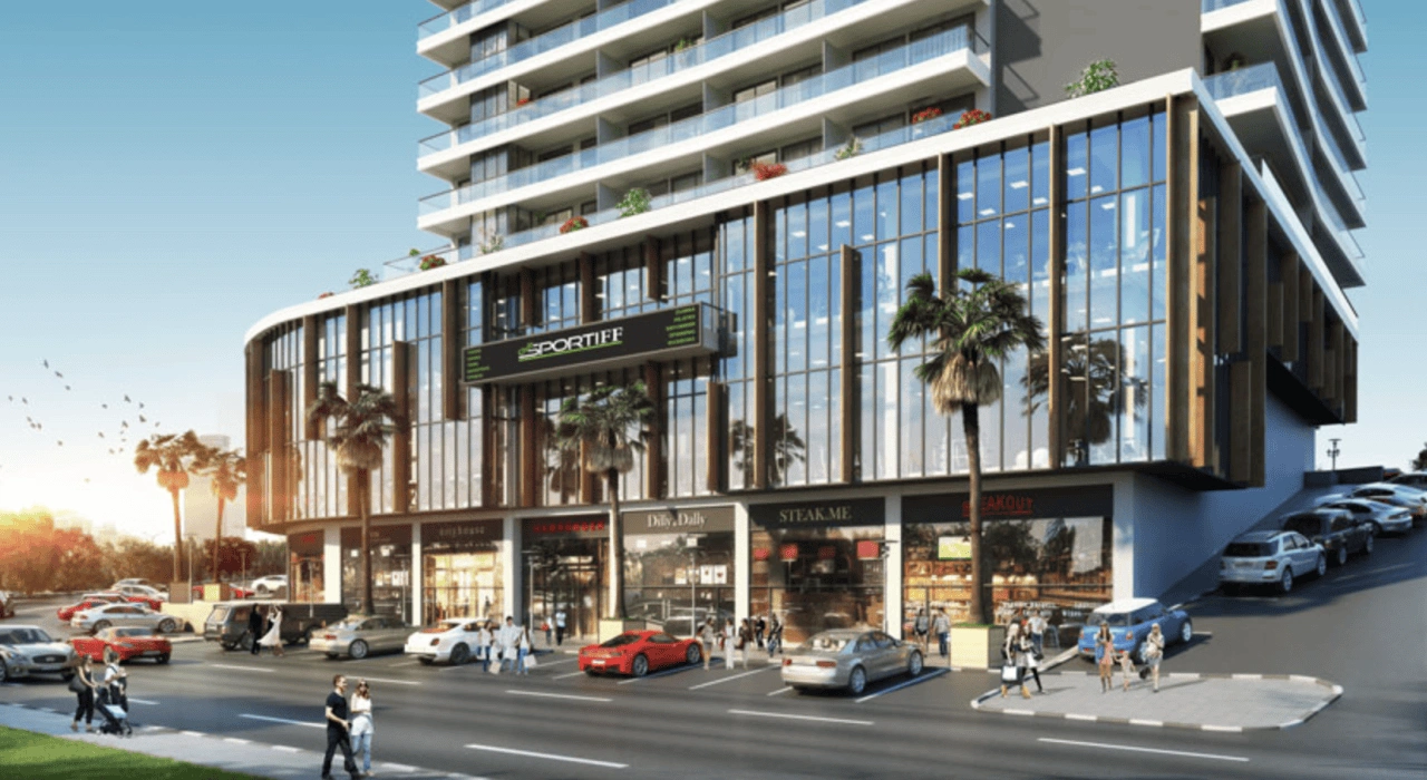 آپارتمان دنج 50 مترمربعی در ازمیر