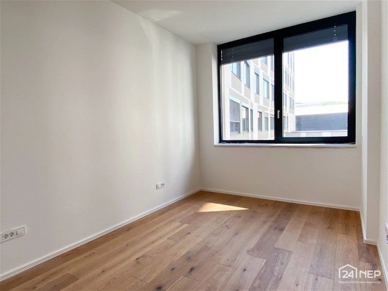 Apartment in a new residential complex in the prestigious area of Kopera, Slovenia