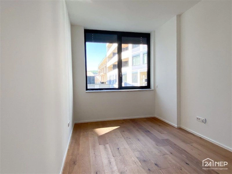 Apartment in a new residential complex in the prestigious area of Kopera, Slovenia