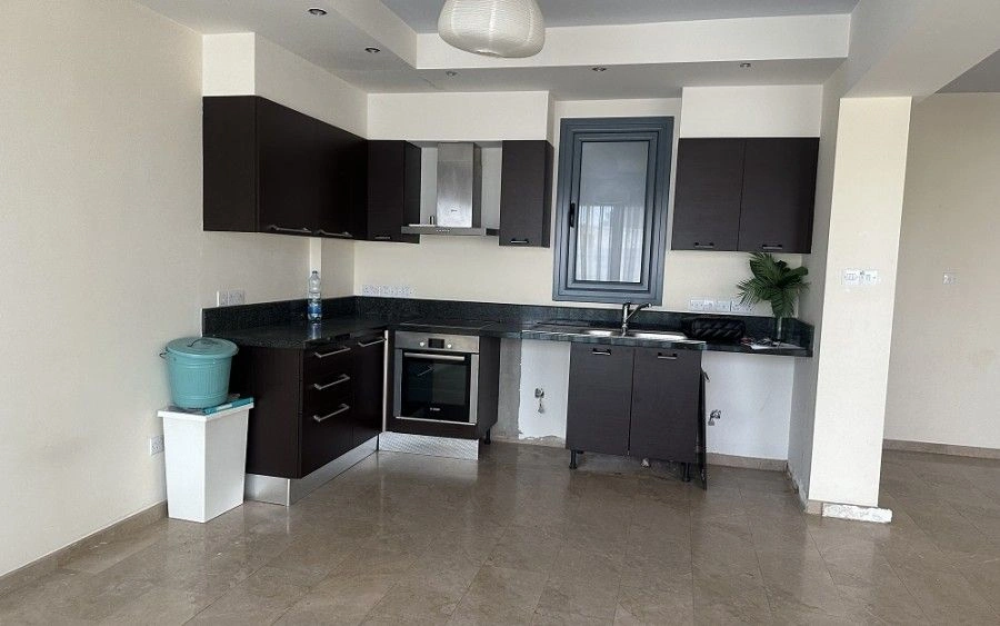 Modern apartment 104 m2 in Larnaca