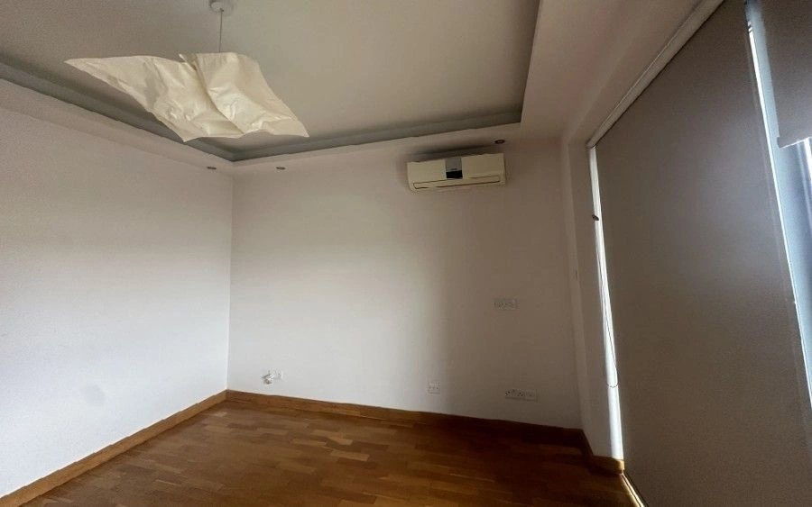 Modern apartment 104 m2 in Larnaca