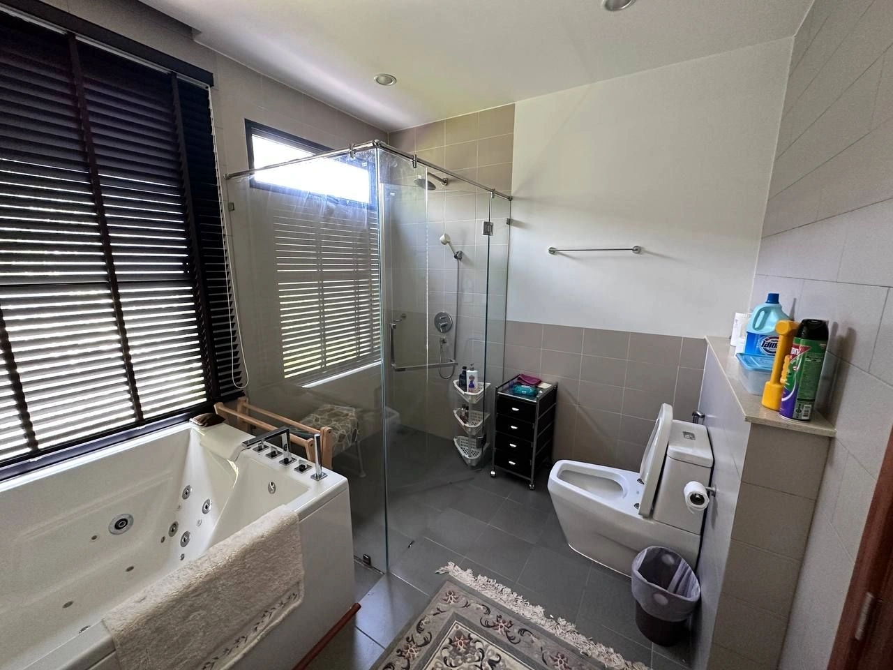 Ready-made villa 239 m2 near Layan beach, Phuket