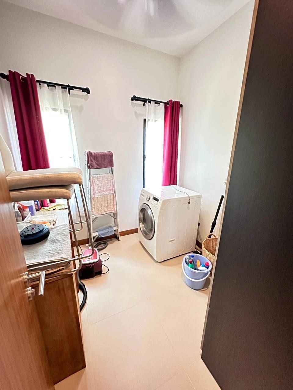 Ready-made villa 239 m2 near Layan beach, Phuket