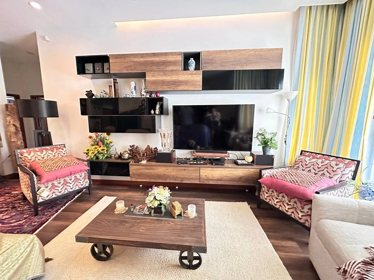 Ready-made villa 239 m2 near Layan beach, Phuket