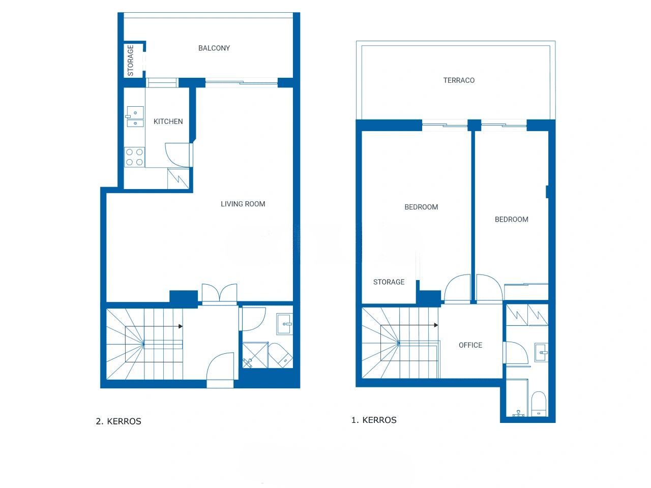 شقة بمساحة 100 m² في منطقة ساحلية ببورتيماؤ، البرتغال