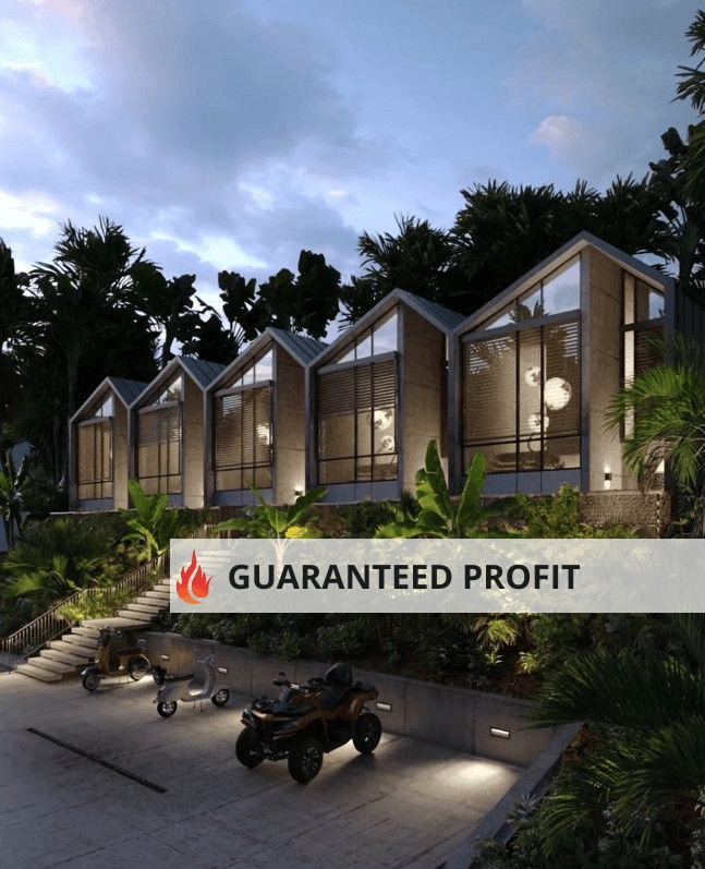 Premium Villa in the spiritual center of Ubud, Bali