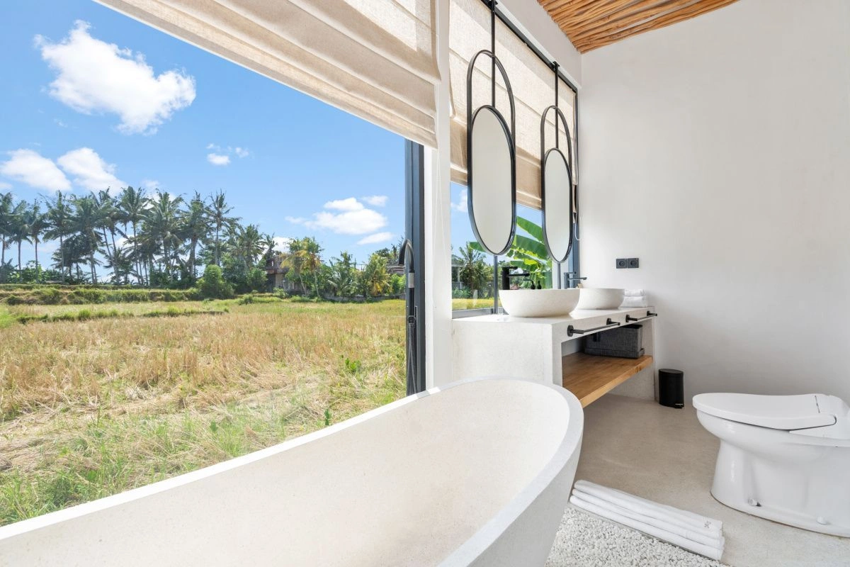 Spacious villa 358 m2 in Jimbaran