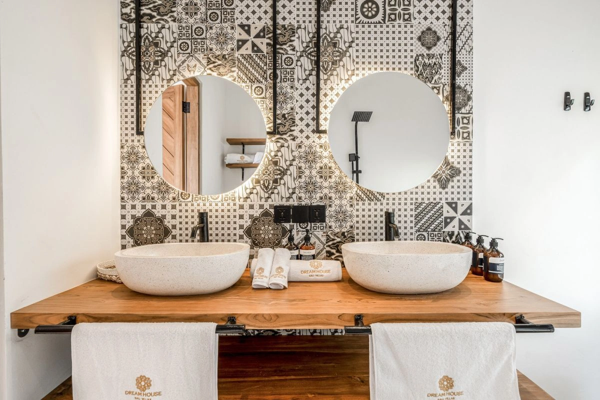 Elegant spacious villa 202 m2 in Jimbaran