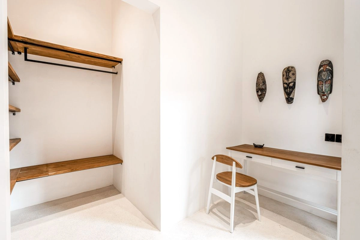 Elegant spacious villa 202 m2 in Jimbaran