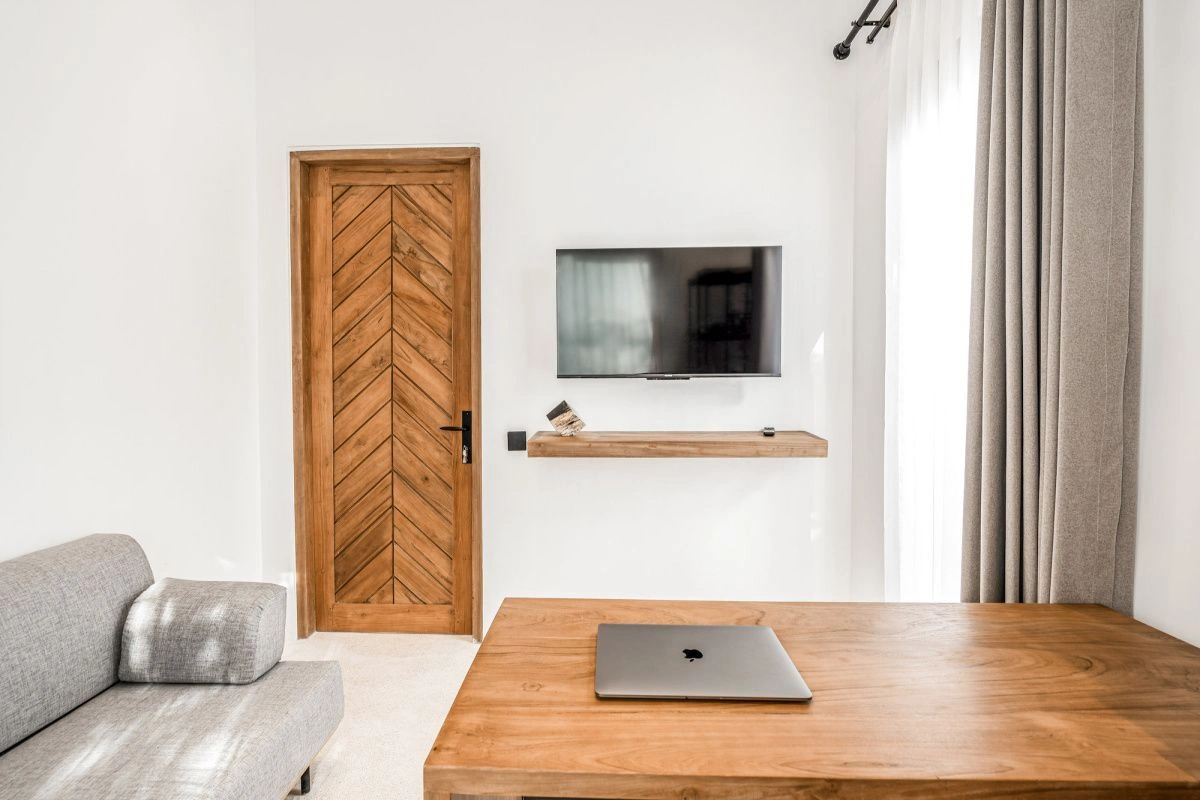 Elegant spacious villa 202 m2 in Jimbaran