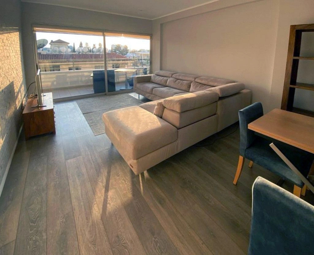 利马索尔(塞浦路斯)2+1 海景公寓