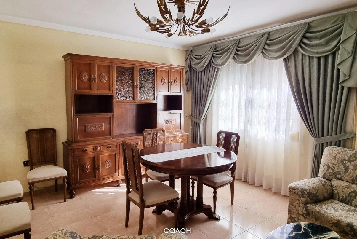 Appartement confortable de 4 chambres à Valence, Espagne