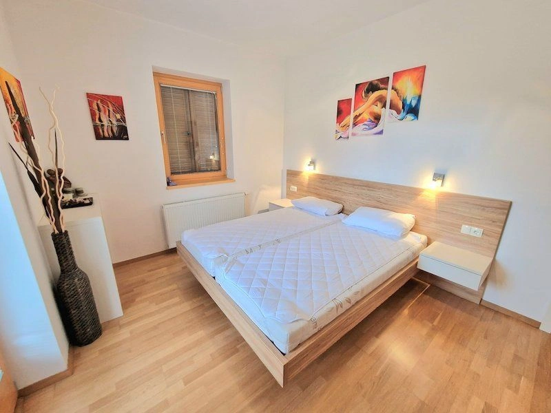 Apartment 2+1 in the center of Kranjska Gora