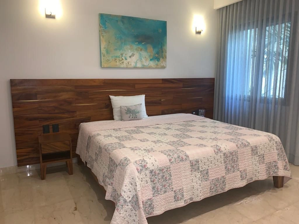 Achetez un appartement avec une vue imprenable sur la rivière à Puerto Aventuras - 867k $ ✅