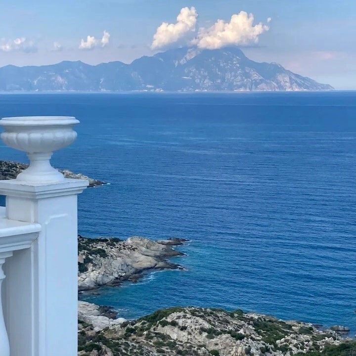 哈尔基季基豪华三层别墅 4+1