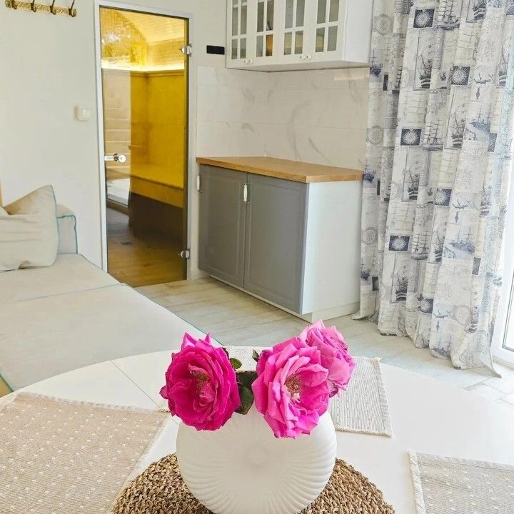 哈尔基季基豪华三层别墅 4+1