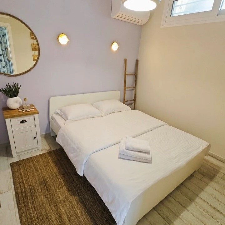 哈尔基季基豪华三层别墅 4+1