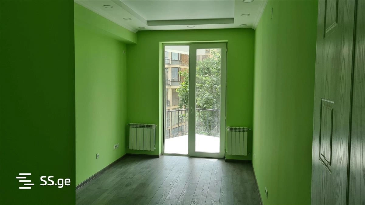 3 bedroom apartment in prestigious area of Tbilisi, Georgia