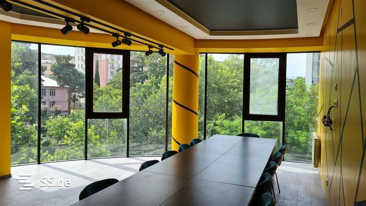 3 bedroom apartment in prestigious area of Tbilisi, Georgia