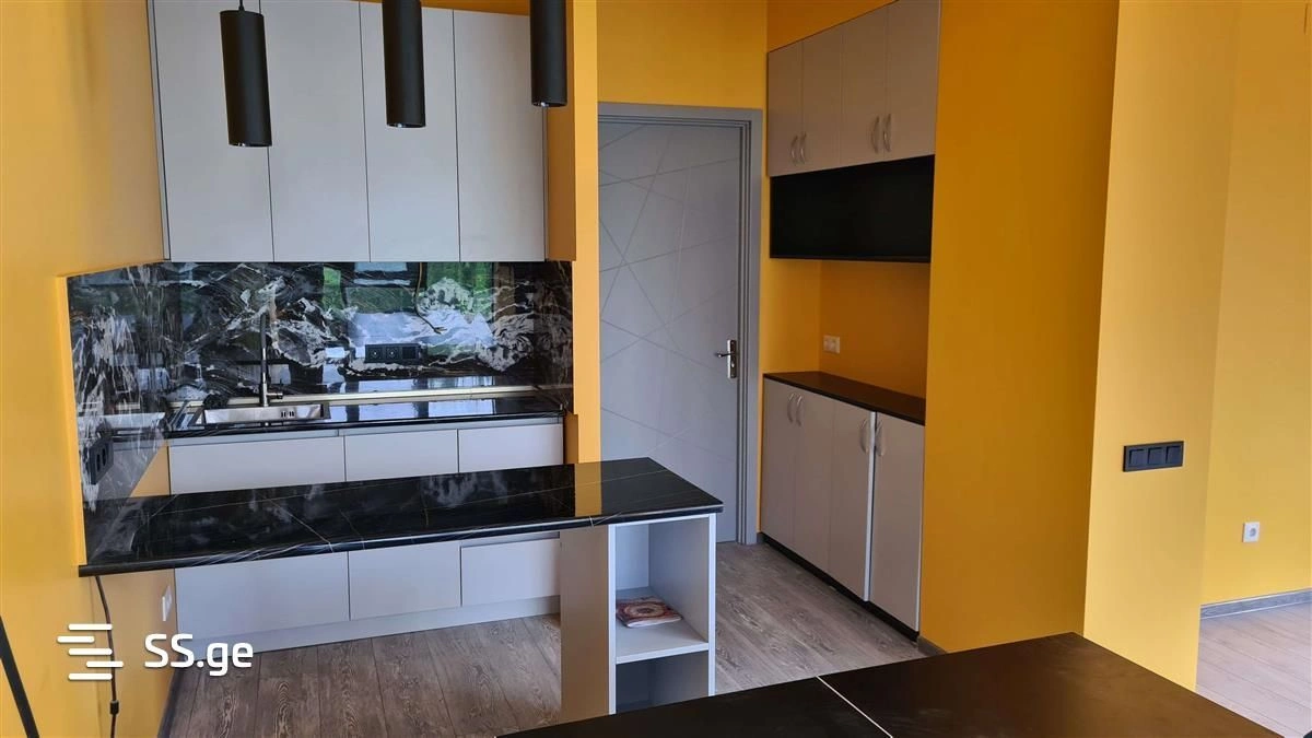 3 bedroom apartment in prestigious area of Tbilisi, Georgia